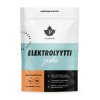 Puhdistamo zmes elektrolytov Electrolyte powder Mango pomaranč 240 g