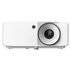Optoma ZW350E Projektor s ultra krátkou projekčnou vzdialenosťou 4000 ANSI lumen DLP WXGA (1280x800) 3D kompatibilita Biela (E9PD7KK11EZ1)