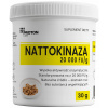 Nattokináza ProtonLabs prášok 30 g bez alkoholu, vegánsky