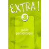Extra! 3 Příručka učitele