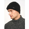 Ochnik čierny mužský klobúk Czamt-0066-99 (Iryda BM-220 Bronzový turban tiež po chemoterapii)