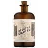 Dr. Oscar Kramer Herbal 36% 0,5L (čistá fľaša)