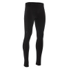 Pánske elastické nohavice Silvini Lusano MP2250 black S
