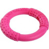 Kiwi Walker Dog Hračka Mini Kruh 13cm Ružová