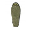 Pinguin Tramp PFM letní spací pytel Thermicfibre PFM - Khaki/levý zip/do 195 cm