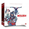 Metal Gear Solid - spoločenská hra