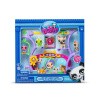 TM Toys Littlest Pet Shop herní sada Zvířátka mají talent