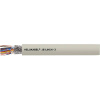 HELU 34351-500 dátový kábel 8 x 0.5 mm² sivá 500 m; 34351-500