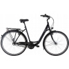 Mestsky bicykel - BBF „Black Line“ City Bike (BBF „Black Line“ City Bike)