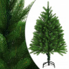 Umelý vianočný stromček s realistickými ihlami, 120 cm, (Umelý vianočný stromček s realistickými ihlami, 120 cm,)