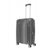 Travelite Elvaa 4w M Black 72/77 L TRAVELITE-76348-01