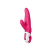 Vibrátor na G bod Satisfyer Vibes Mr. Rabbit