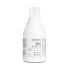 Salerm HD Colos Flash Mask barvicí maska platinová 300 ml