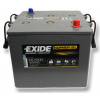 EXIDE gélová štartovacia batéria ES1200, 12 V, 110 Ah, 560 A EXIDE Equipment GEL - MARINE - MULTIFIT (ES 1200)