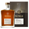 Metaxa Private Reserve, GIFT, 40%, 0.7 L (kazeta)