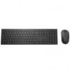 DELL SET KLÁVESNICE + MYŠ, KM5221W, 580-AJRF
