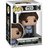 Funko Pop! 736 Star Wars Fett Legacy Young Boba Fett