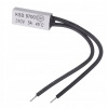 Tepelný spínač KSD9700 NC uzavretý 80°C