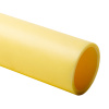 KOPOS Trubka 06040_ES100 ohebná HDPE ø40 750N žlutá 100m