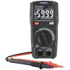 VOLTCRAFT VC-23 ručný multimeter, VC-15313340, displej (counts) 6000; VC-15313340