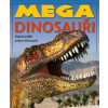 Mega dinosauři - Kolektiv