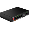 Dahua Technology DH-SF1005P sieťový switch 1800 MBit/s; DH-SF1005P