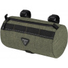 TOPEAK Tubular BarBag Slim 1,5 l, Green TC2328G