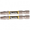 Makita Príslušenstvo - Súprava bitov T30, 2 ks E-03361