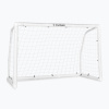 Futbalová bránka OneTeam PVC 182 x 120 cm biela
