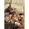 Meander Svoboda! I.+ II.