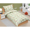 Bellatex bavlna obliečky Junior Maškarný 140x200 70x90