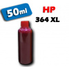 Atrament pre kazety HP 364 magenta - 50ml