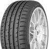 Continental ContiSportContact 3 255/45 R19 100Y AO FR