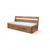 Moravia Comfort Rozkladacia posteľ 180x200 FENIX VARIO bez čiel