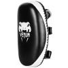 Lapy VENUM Kick Pads Skintex black/ice