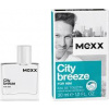 Mexx City Breeze For Him, toaletná voda 30 ml pre mužov