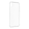 Obal / kryt pre Apple iPhone XR priehľadné - Armor Jelly Case Roar