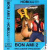 BON AMI 2 - Hobľuj /KAZETA !/