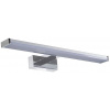 Nástenná lampa LED kúpeľňové nástenné svietidlo LED/8W/230V IP44 (80207)