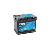 Exide AGM 12V 62Ah 680A EK620