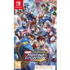 MARVEL VS. CAPCOM FIGHTING COLLECTION ARCADE CLASSICS A KONZERVAČNÉ HRY PRE NINTENDO SWITCHE