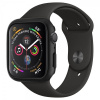 Ochranný kryt na hodinky Spigen Thin Fit Black Watch SE 2022/6/SE/5/4 (44 mm) (062CS24474)