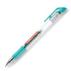 Gélový roller Edding 2185 metalický zelený