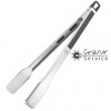 Grilovací kleště BBQ 42,5 cm - GEFU (BBQ kleště na grrilování - GEFU)