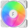 Fractal Design Aspect 12 RGB PWM White biely FD-F-AS1-1209