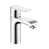 Umývadlová batéria hansgrohe Metris chrómová 31080000