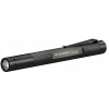Klasická baterka Ledlenser 120 lm LED
