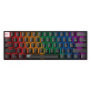 Przewodowa klawiatura mechaniczna / gamingowa RGB Havit KB903L (czarna) 48515