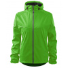 Dámska softshellová bunda COOL (Nr.514) Promo Makita / ReMaB Farba: Zelená (apple green), veľ. S