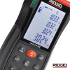 RIDGID micro LM 400 – Pokročilý laserový diaľkomer